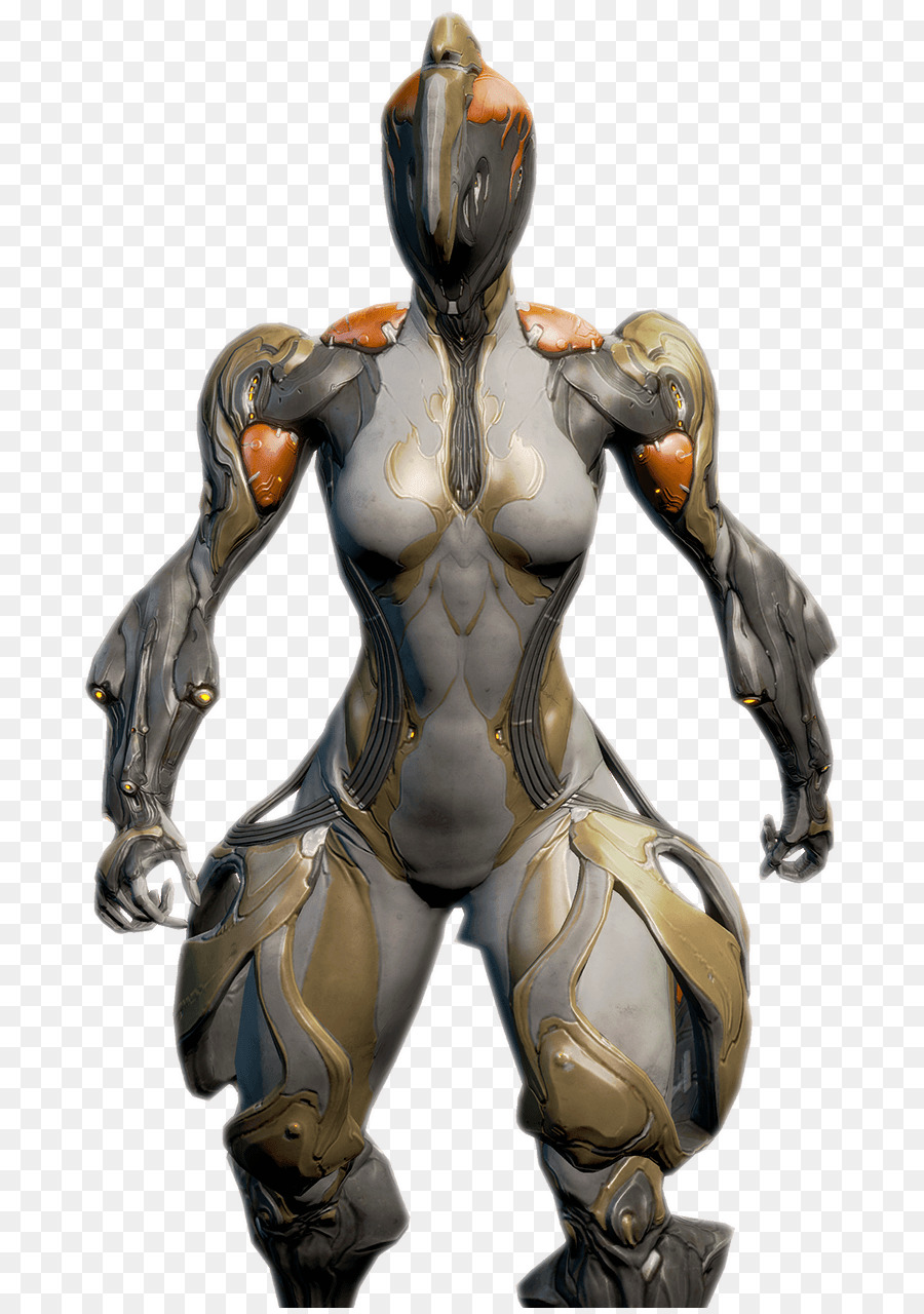 Warframe，Ember PNG