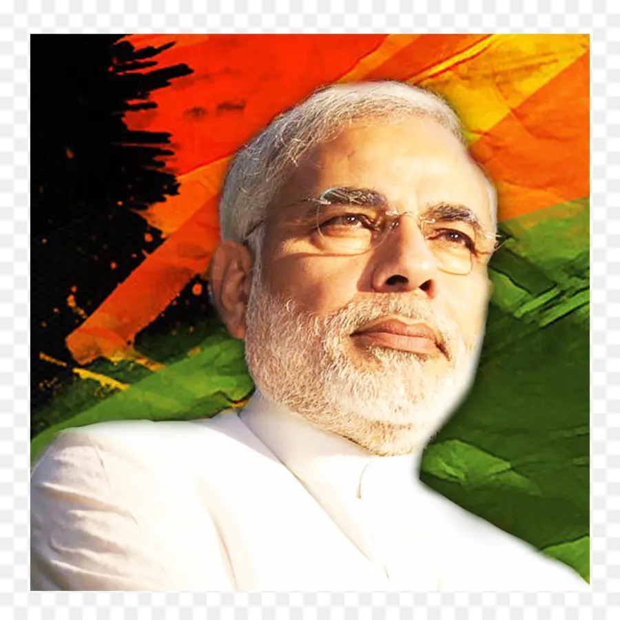 Gujarat，Narendra Modi PNG