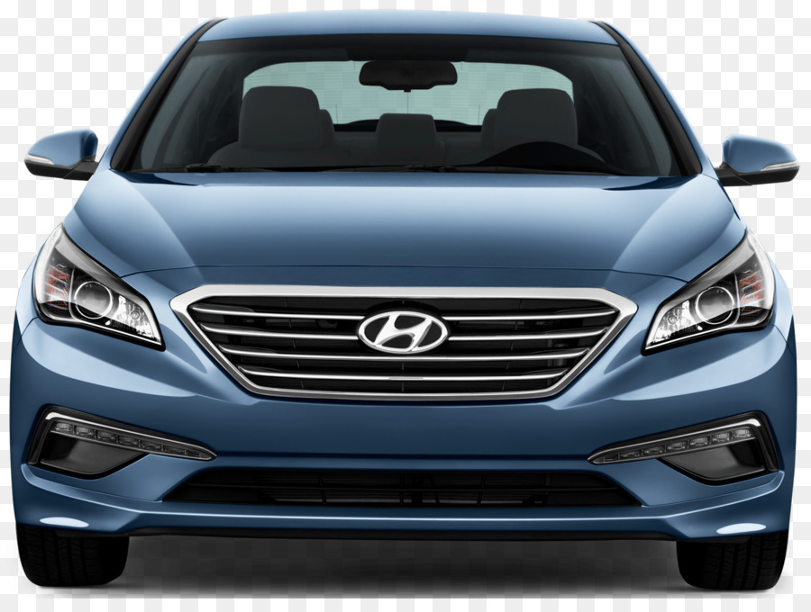 2017 Hyundai Sonata，2015 Hyundai Sonata PNG