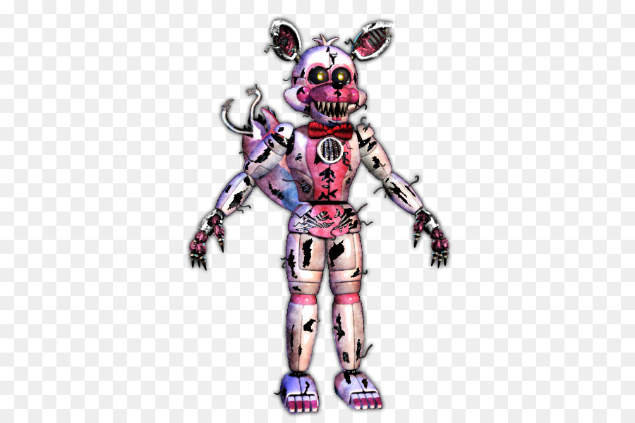 Personaje Animatrónico，Robot PNG