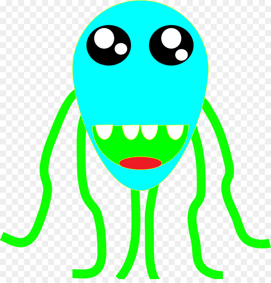 Pulpo，Calamar PNG