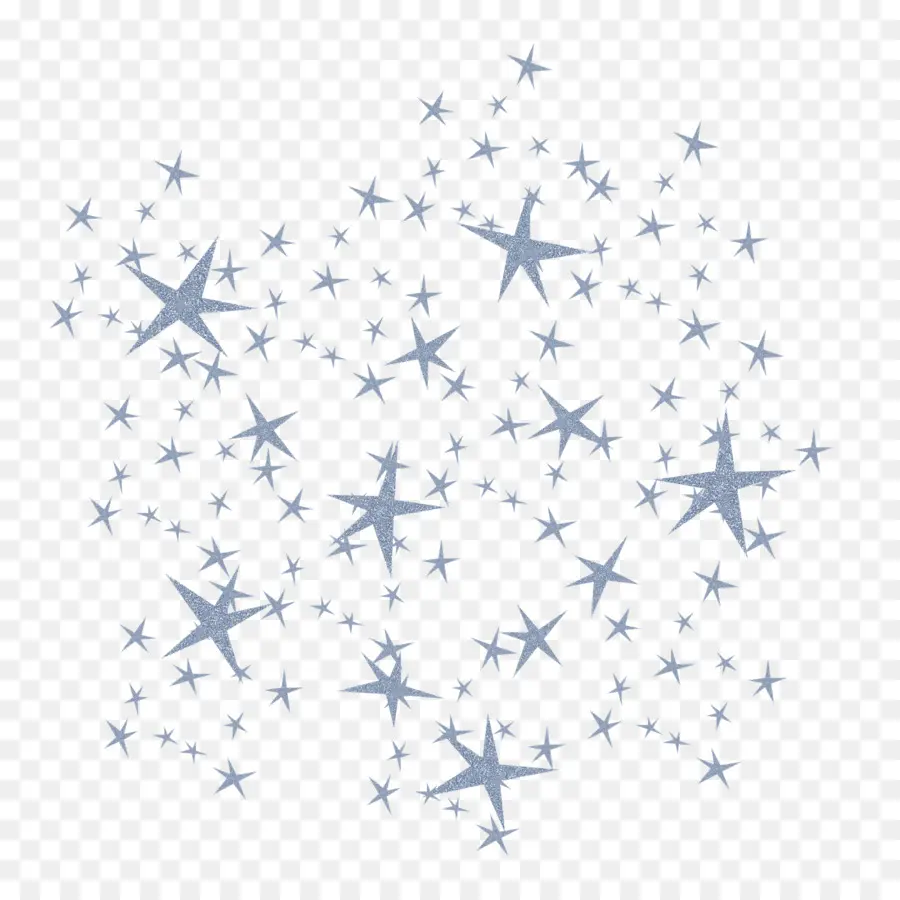 Estrellas，Brilla PNG