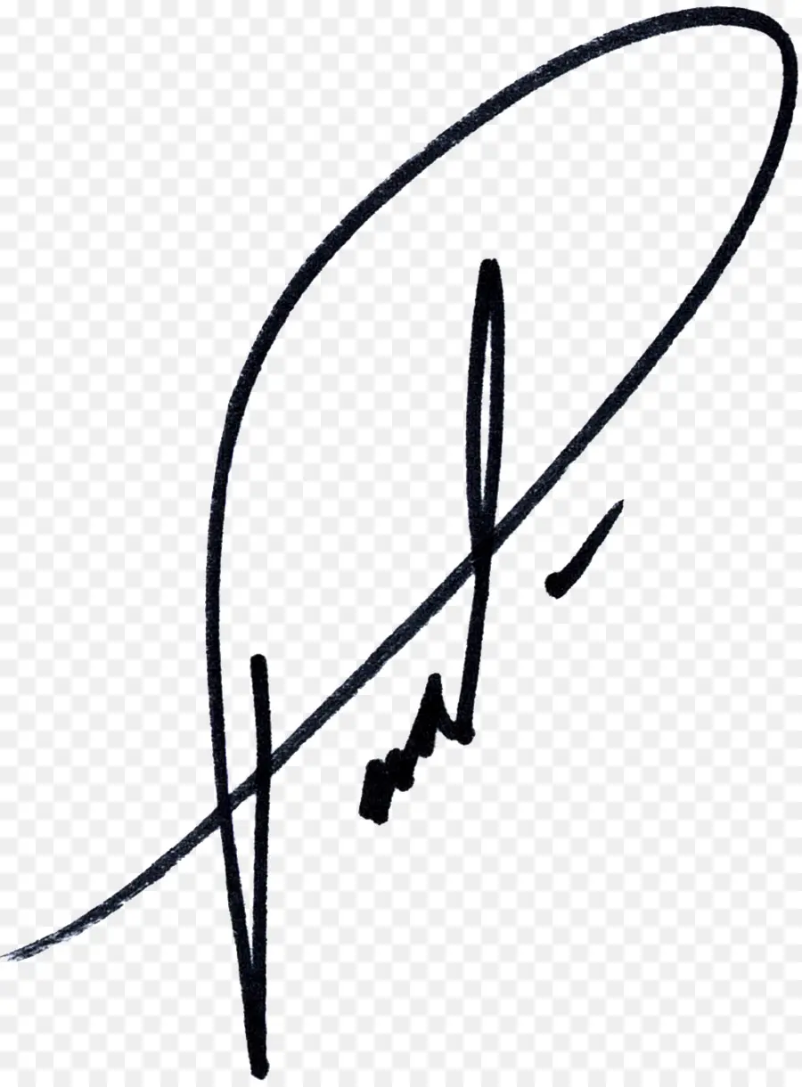 Firma，Escritura PNG