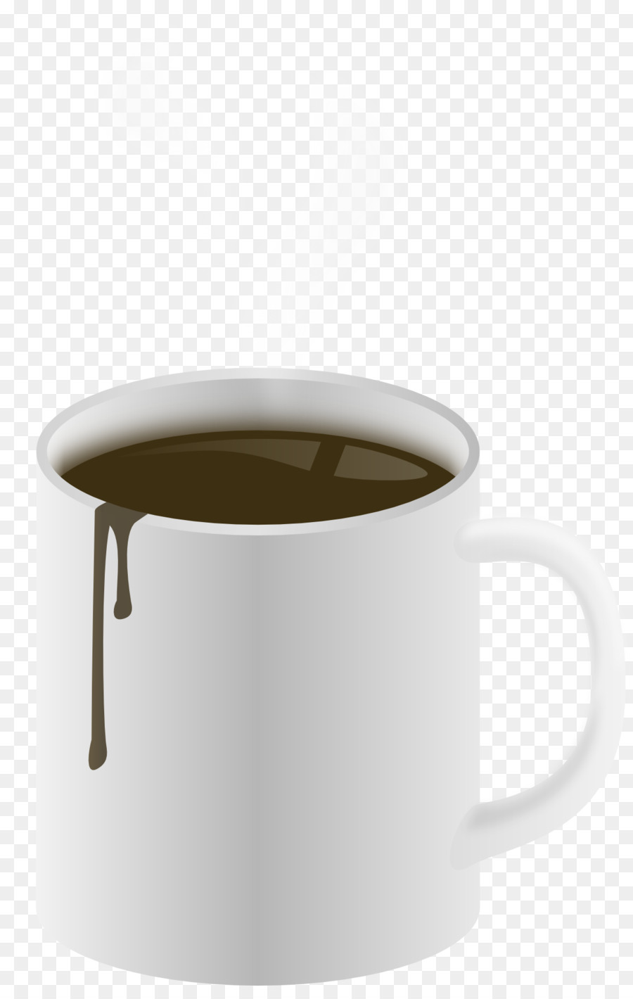 Taza De Café，Taza PNG