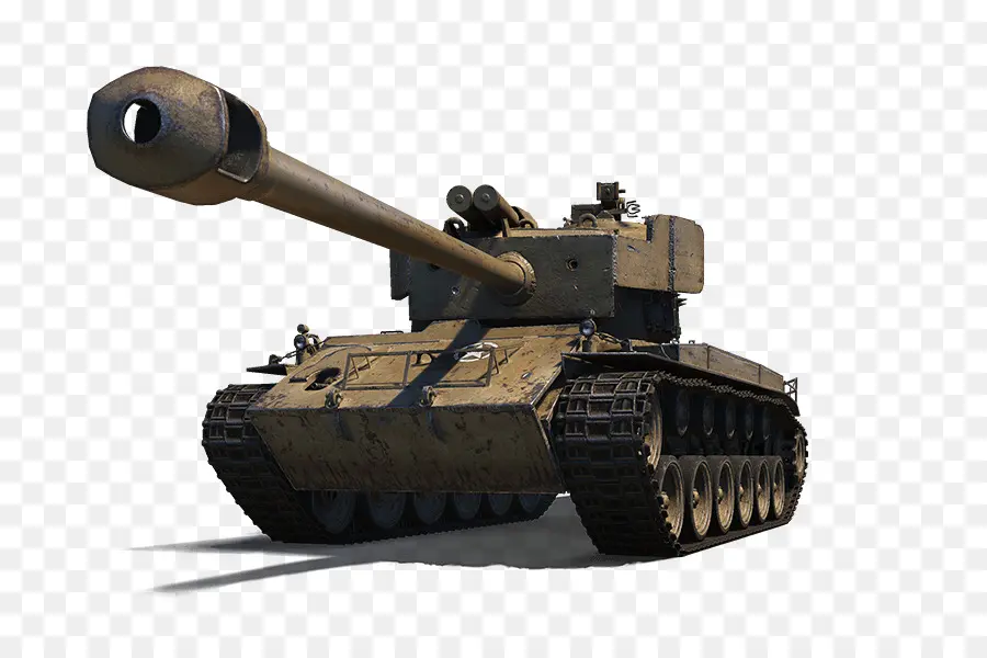 World Of Tanks，Tanque PNG