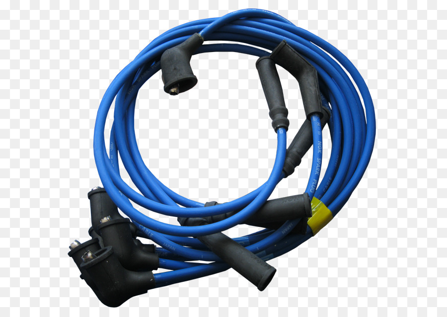 Cable Eléctrico，Nissan Zcar PNG