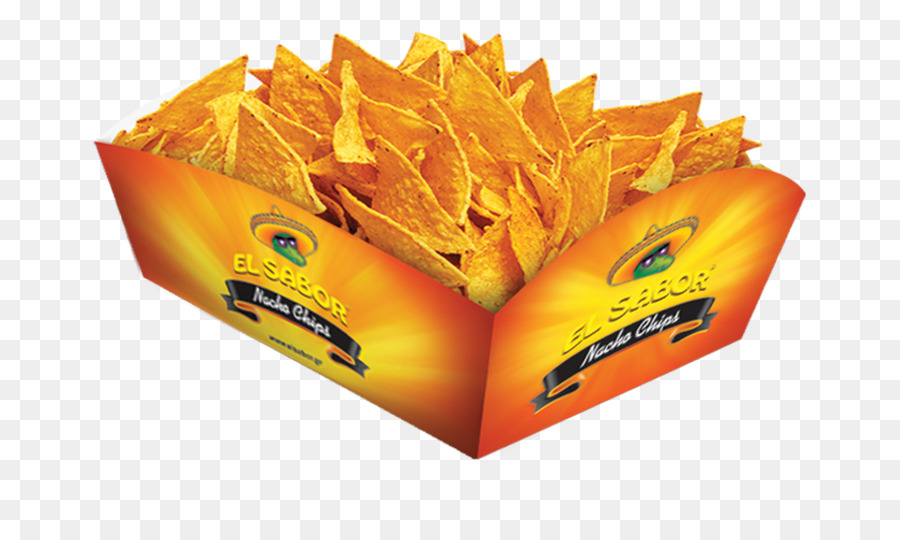 Nachos，La Salsa PNG