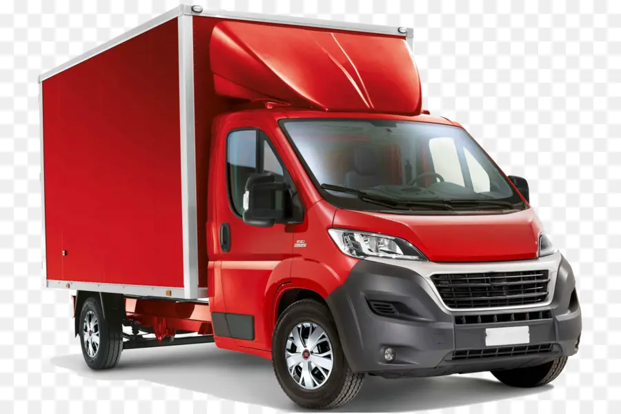 Fiat Ducato，Camioneta PNG