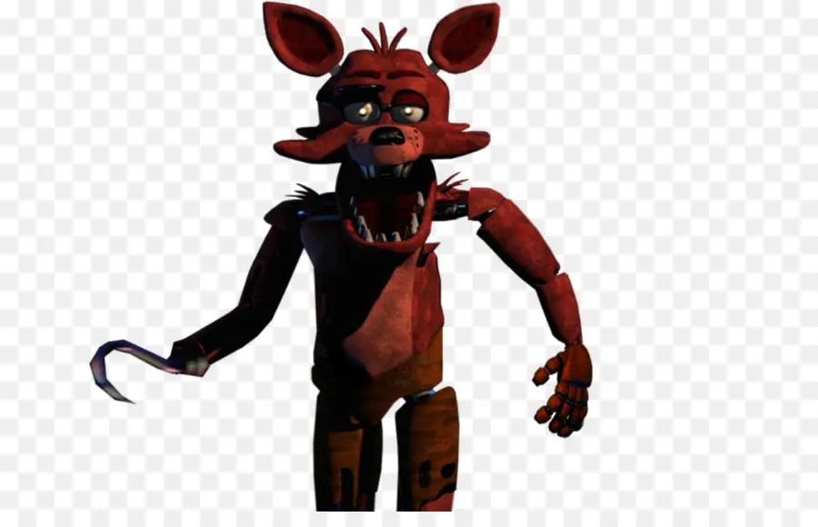 Cinco Noches En Freddy De La Hermana De La Ubicación，Cinco Noches En Freddy S 4 PNG