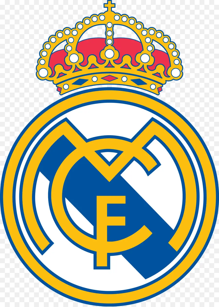 El Real Madrid Cf，Madrid PNG