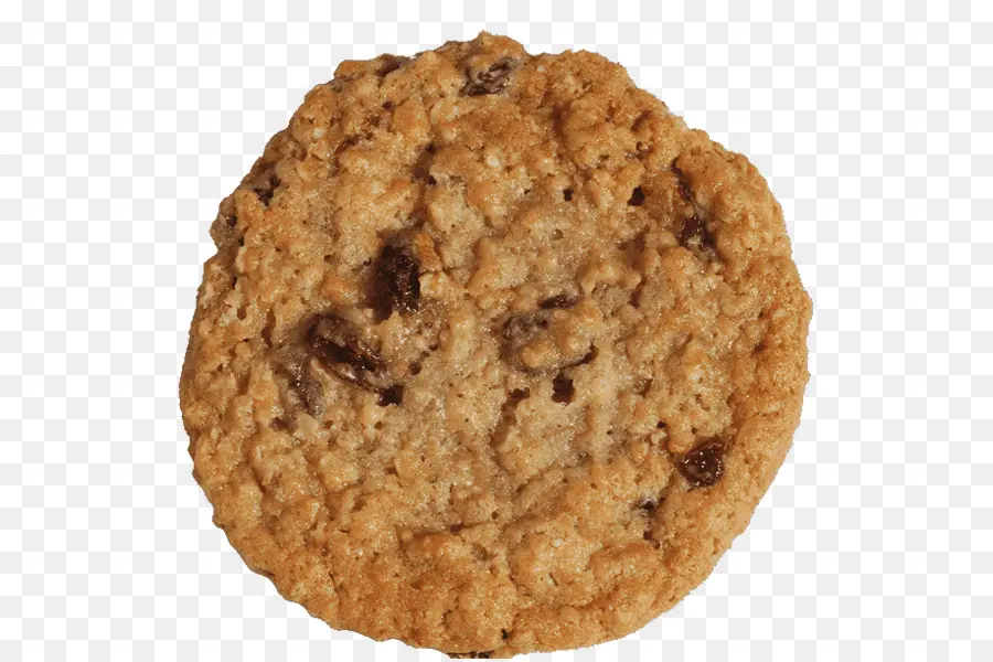 Galletas De Avena Con Pasas，Galletas De Chispas De Chocolate PNG