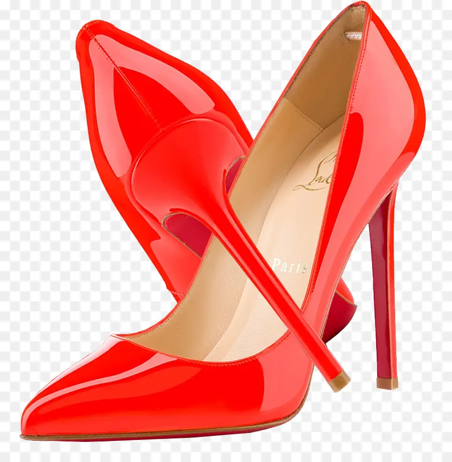 Highheeled Calzado，Zapato PNG