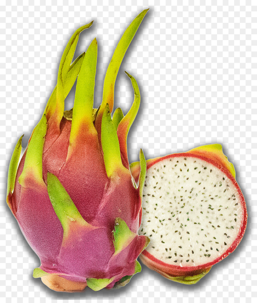 La Pitaya，La Fruta PNG