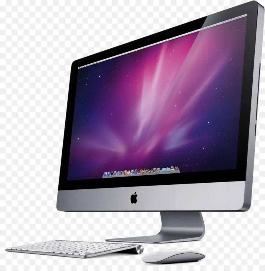 Imac，Macbook Air PNG