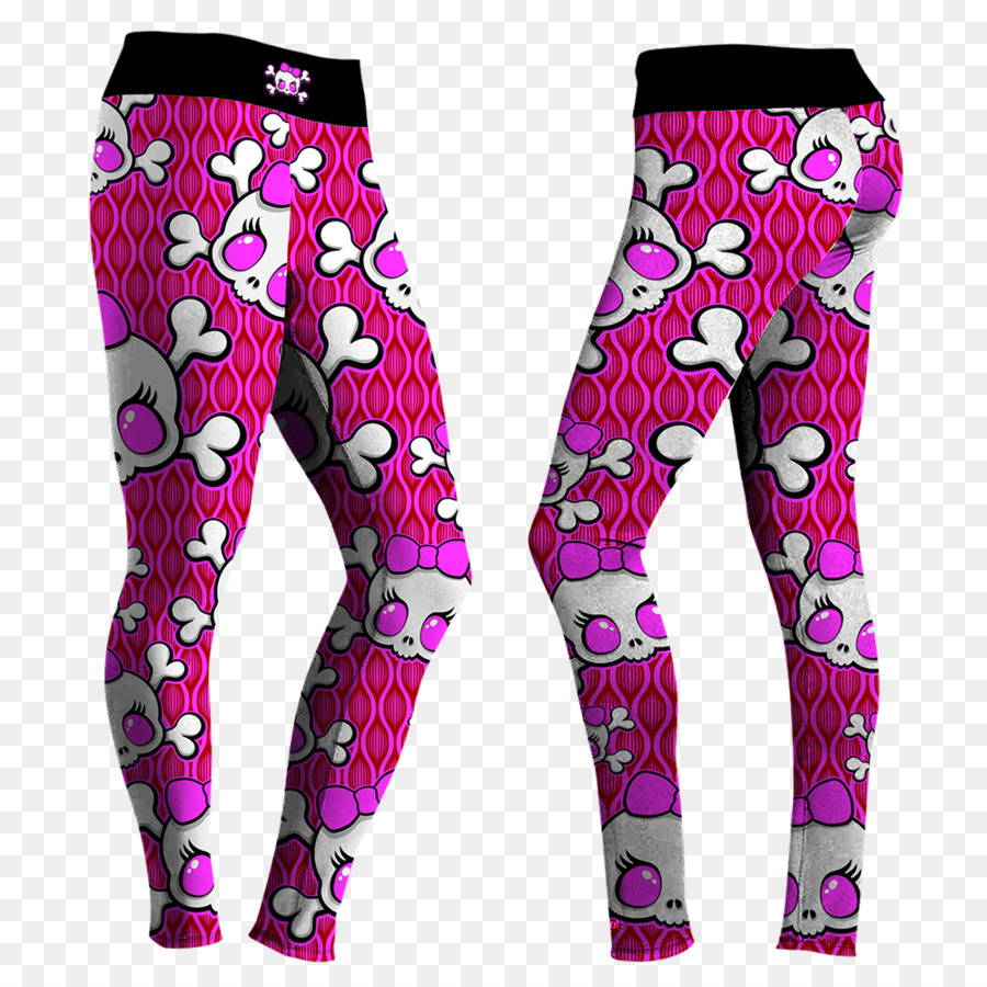 Leggings，Ropa PNG