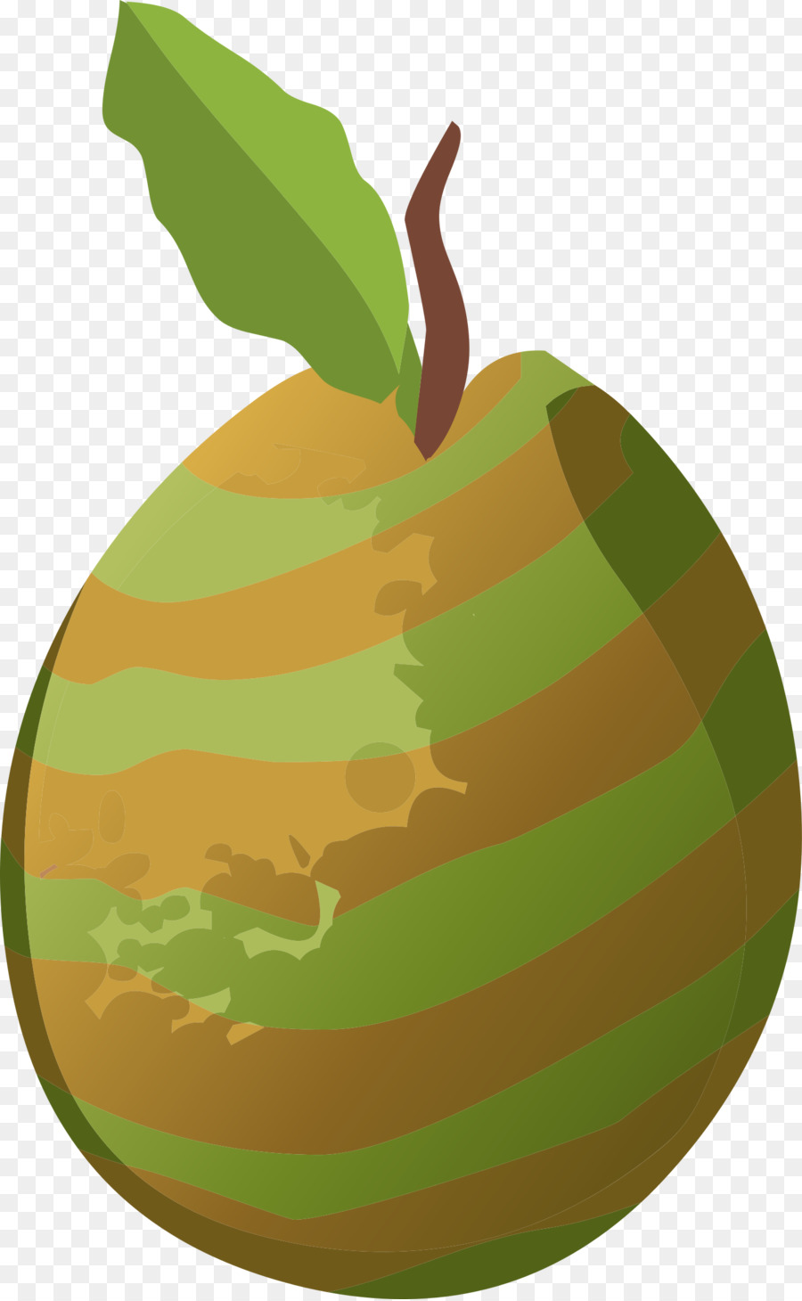 Mango，Verde PNG