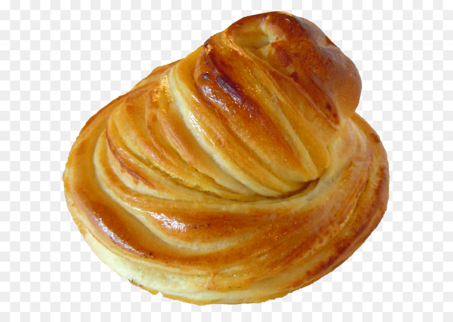 Hojaldre De Crema，Pasteles PNG