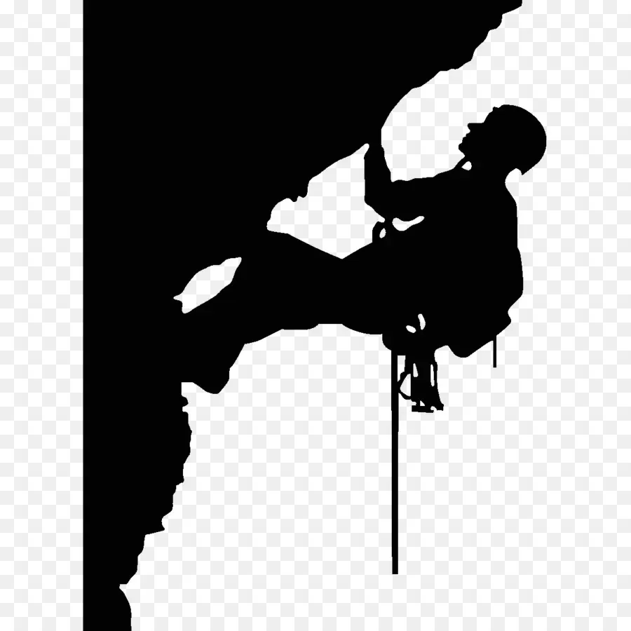 La Escalada，La Calcomanía De Pared PNG