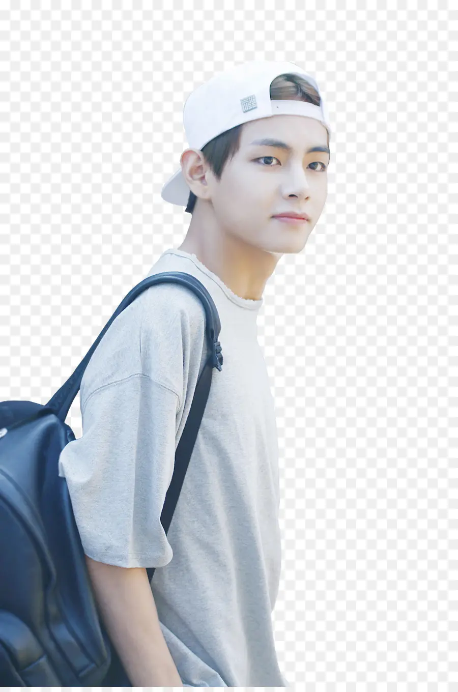 Kim Taehyung，Bts PNG