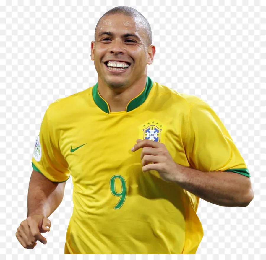 Ronaldo，2006 Copa Mundial De La Fifa PNG