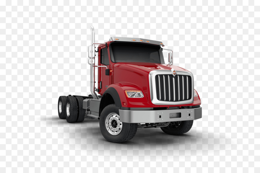 Navistar International，International Harvester PNG