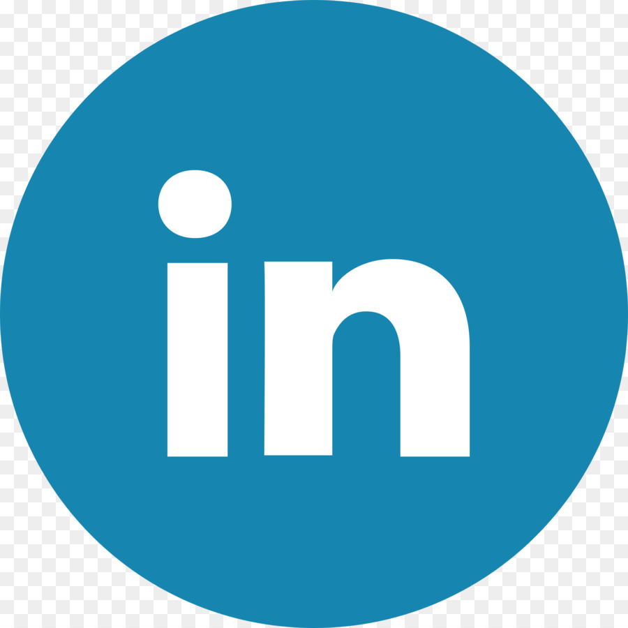 Medios De Comunicación Social，Linkedin PNG