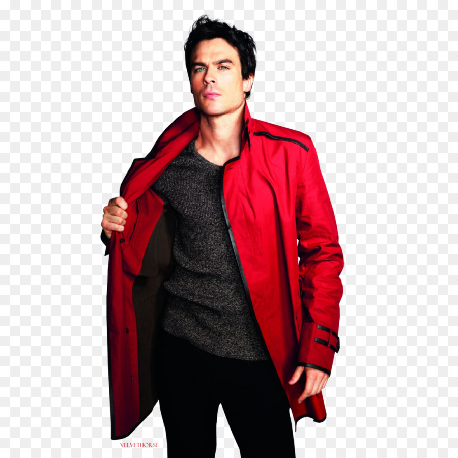 Ian Somerhalder，Vampire Diaries PNG