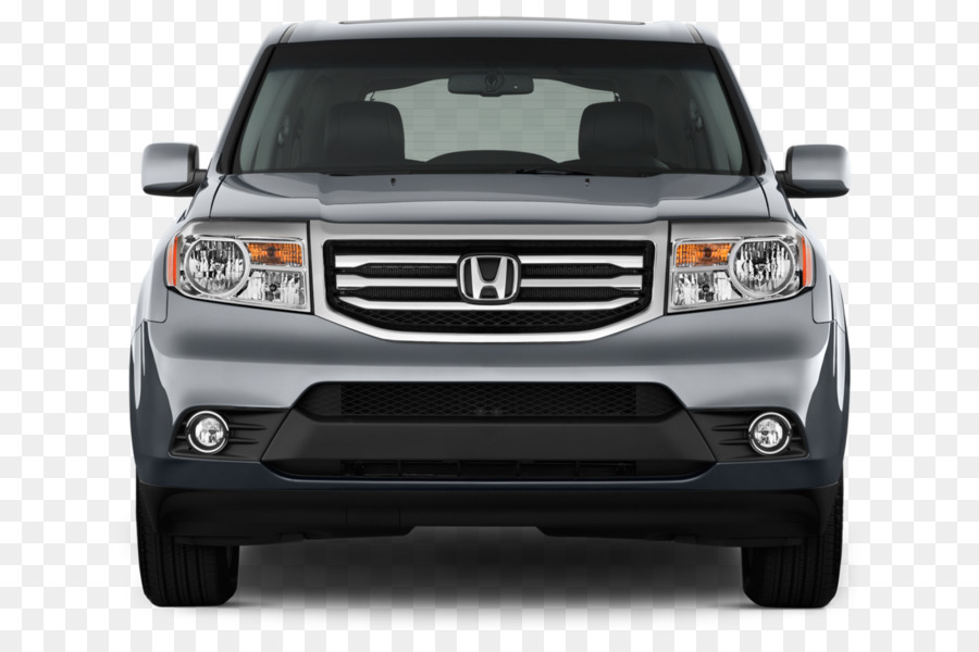 2013 Honda Pilot Suv，Vehículo Utilitario Deportivo PNG