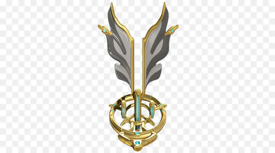 Emblema Dorado，Símbolo PNG