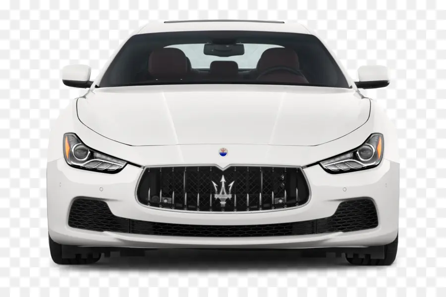 2015 Maserati Ghibli，2017 Maserati Ghibli PNG