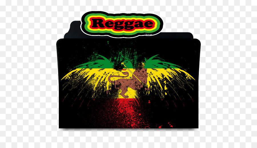 Carpeta Reggae，Reggae PNG