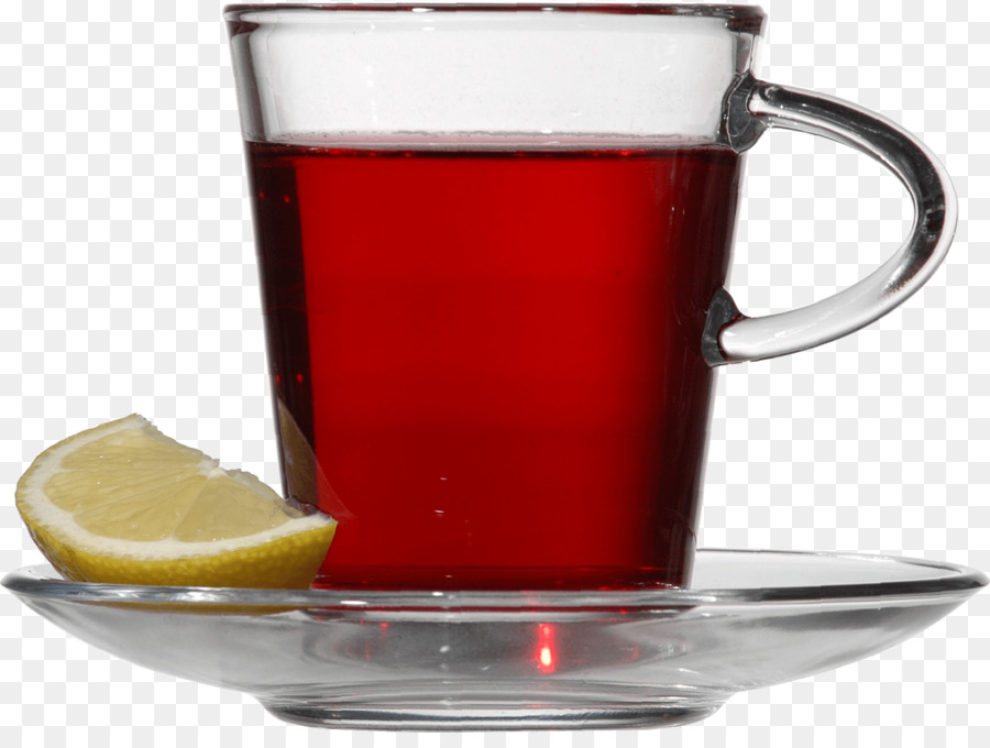 Té De Limón，Bebida Caliente PNG