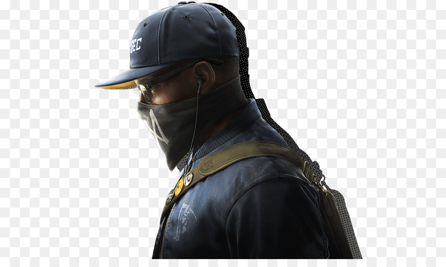 Watch Dogs 2，Watch Dogs PNG