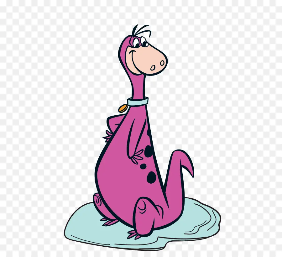 Dino，Fred Flintstone PNG