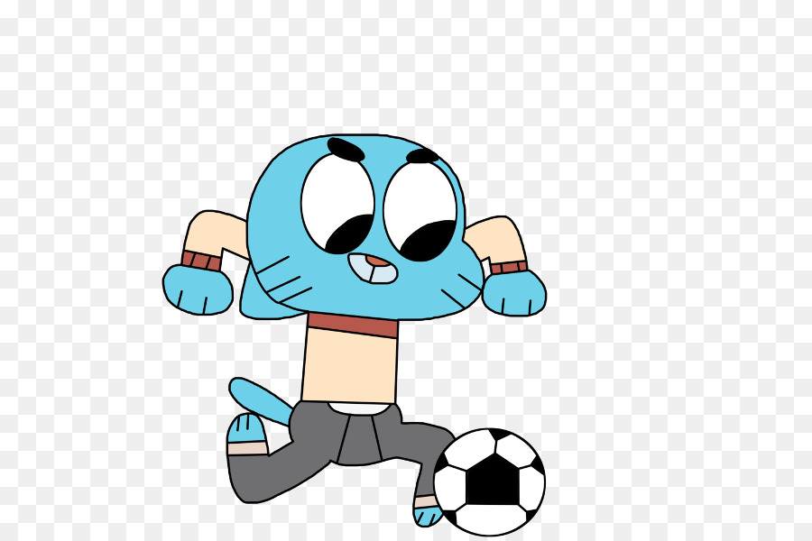 Gumball Watterson，Nicole Watterson PNG