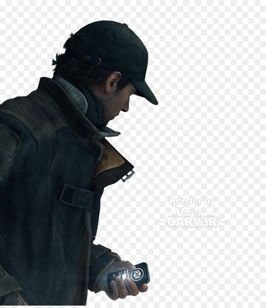 Watch Dogs，Watch Dogs 2 PNG