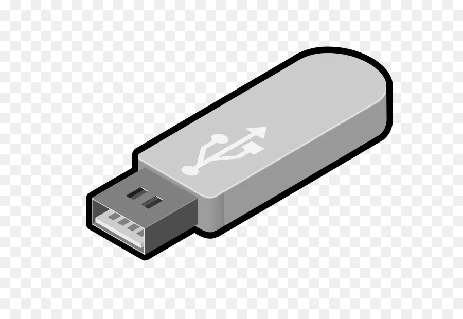 Las Unidades Flash Usb，Iconos De Equipo PNG