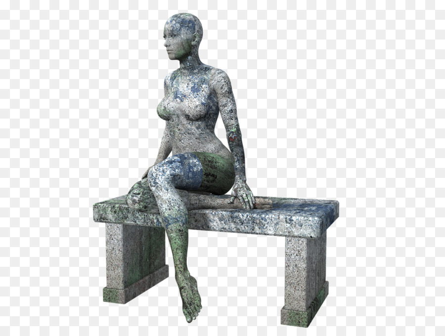 Sauna De Infrarrojos，Estatua PNG