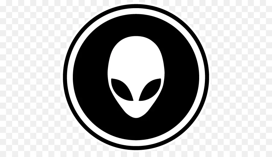 Portátil，Alienware PNG