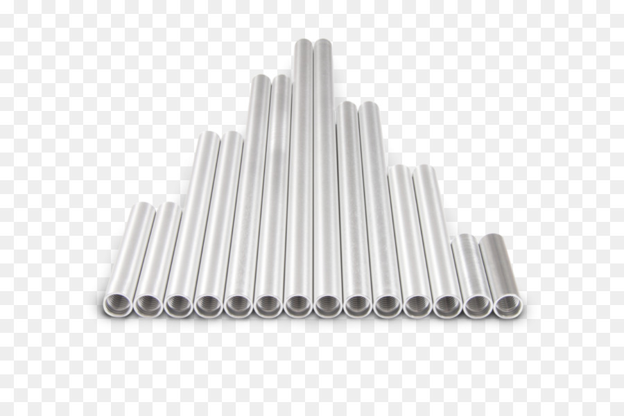 De Aluminio，Metal PNG