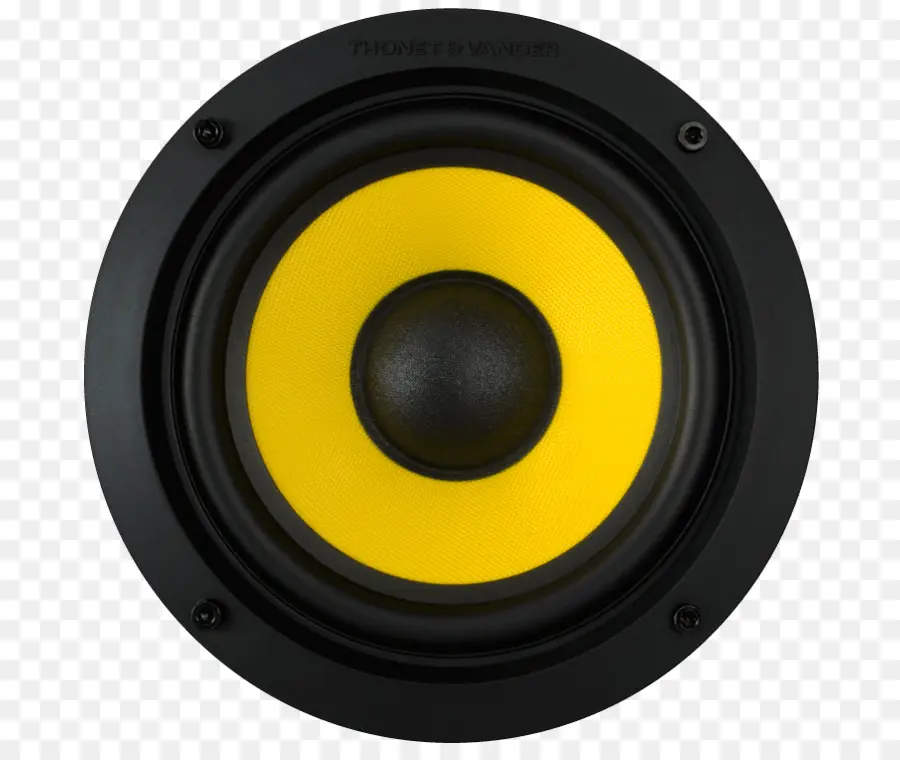 Altavoz，Subwoofer PNG