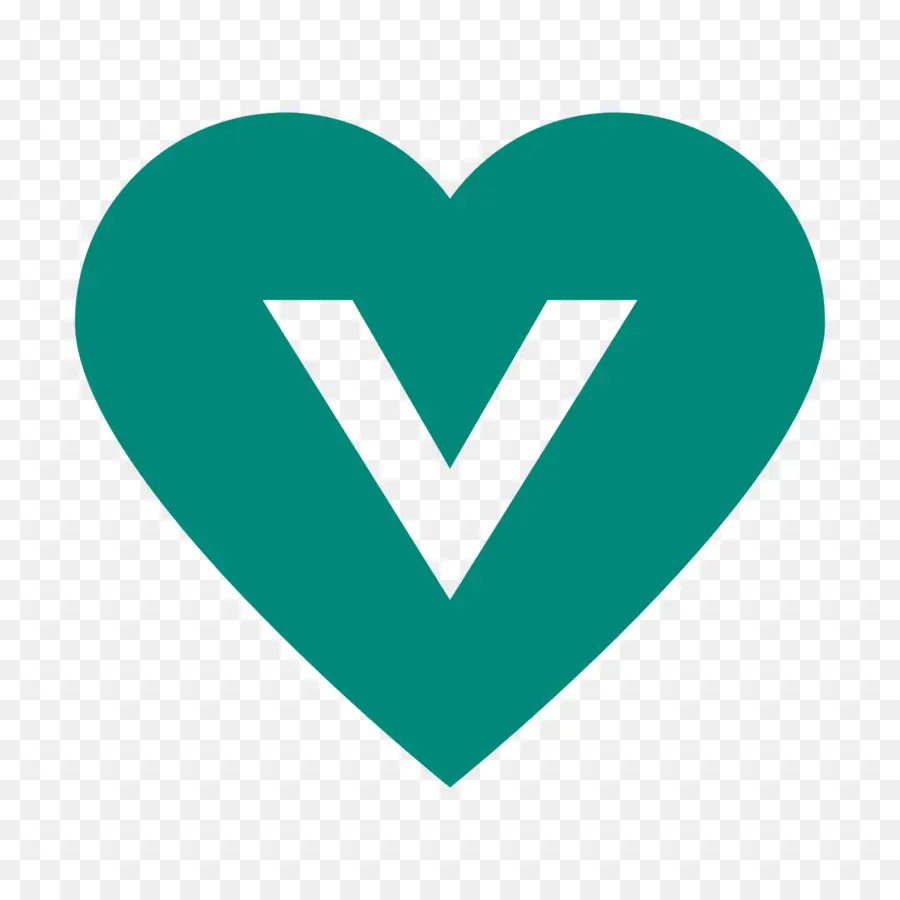 Corazon Verde，Amar PNG