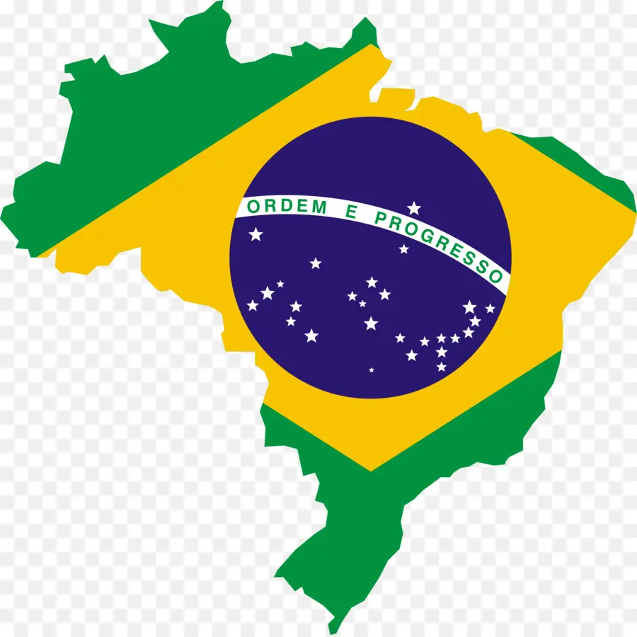 Brasil，Bandera De Brasil PNG