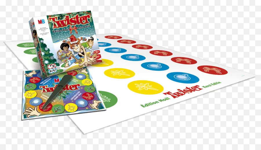 Twister，Juego PNG