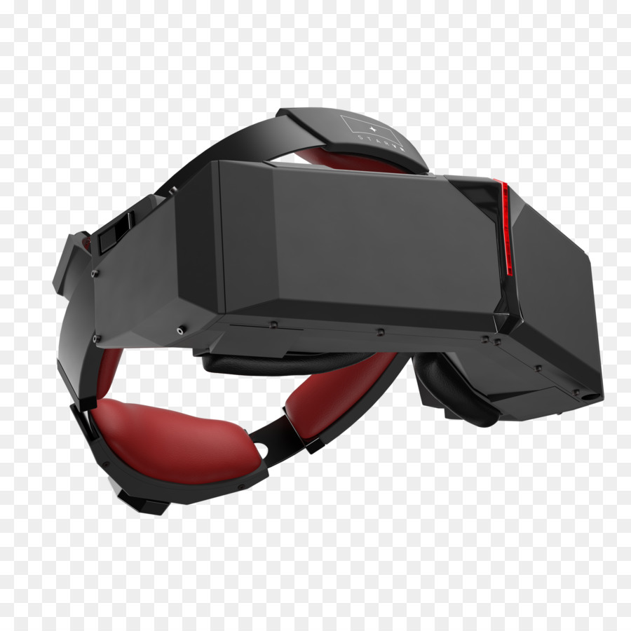 La Realidad Virtual Auricular，Headmounted Pantalla PNG