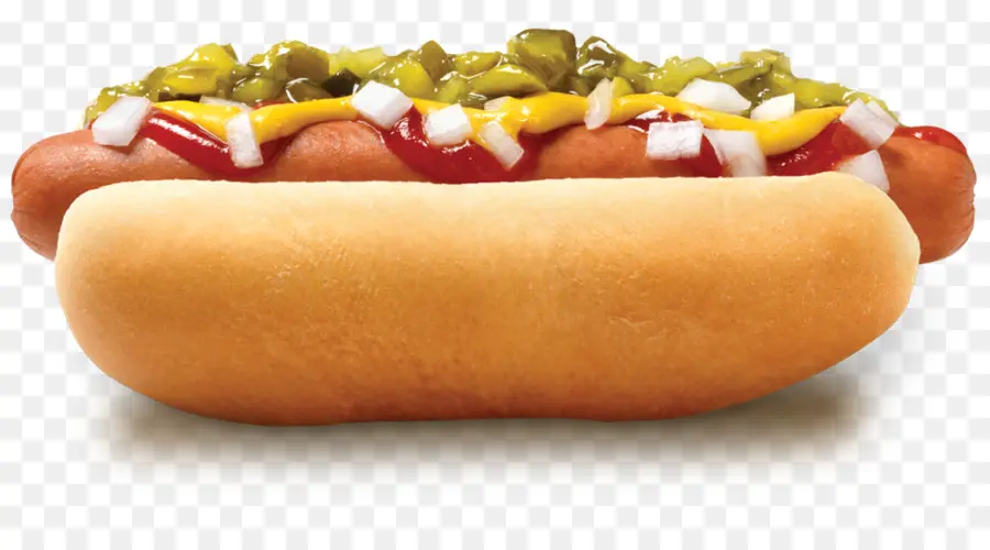 Perro Caliente，Hot Dog Days PNG
