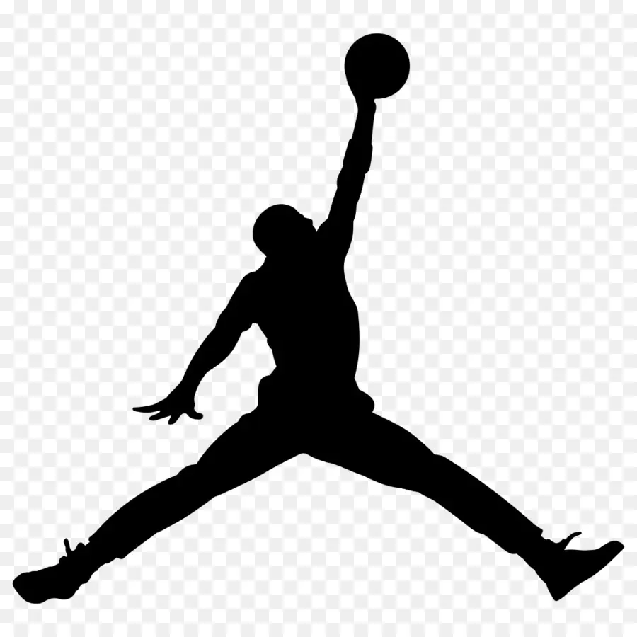 Jumpman，Camiseta PNG