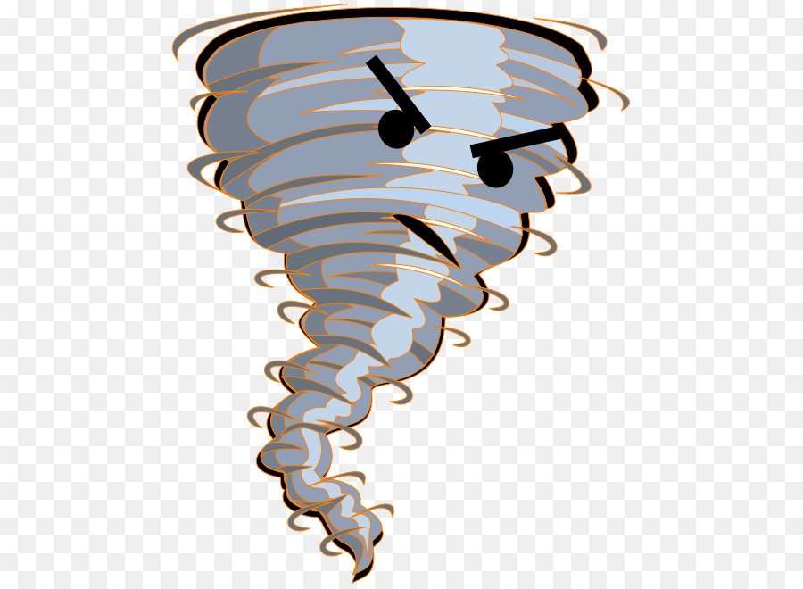 Tornado，Miniatura PNG