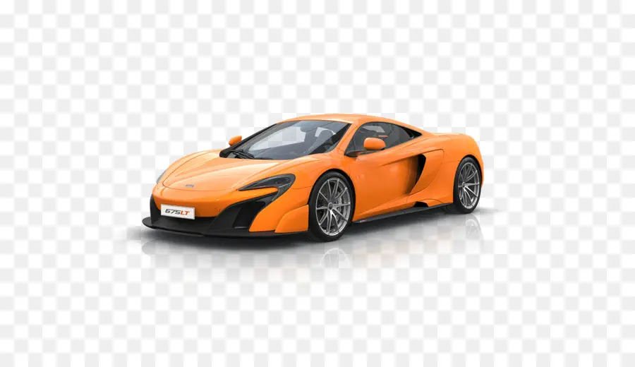 Mclaren Automotive，Mclaren PNG