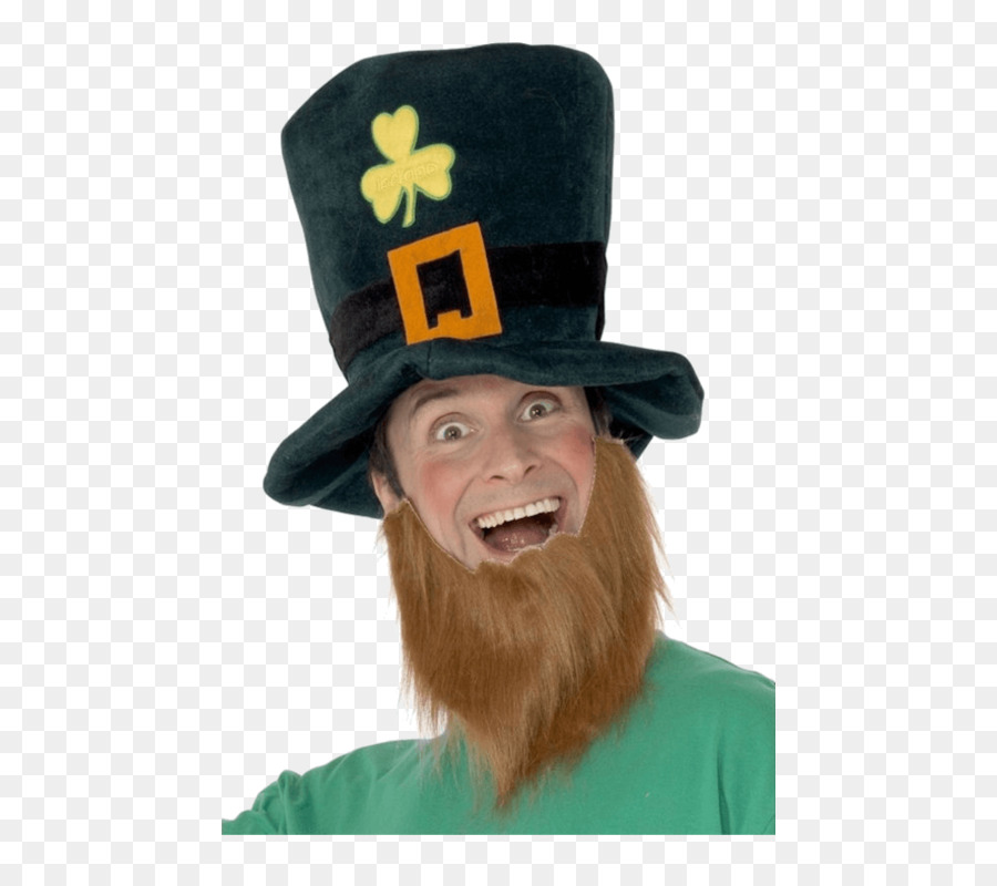 Irlanda，San Patricio PNG